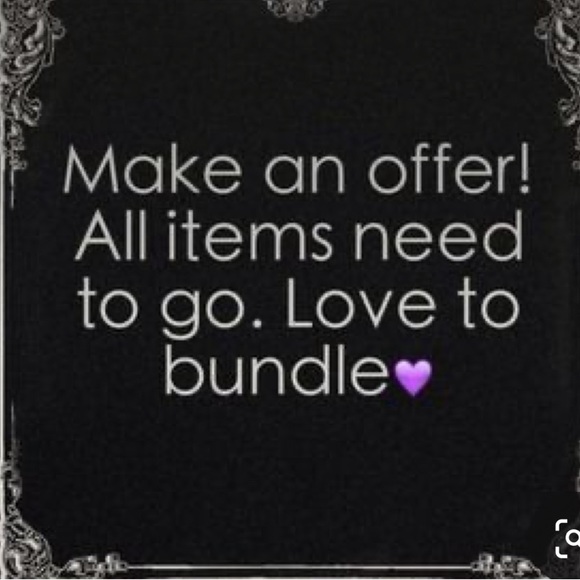 Welcome to my closet🩷 - Picture 1 of 1